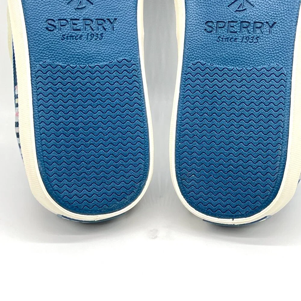 Sperry women bahama